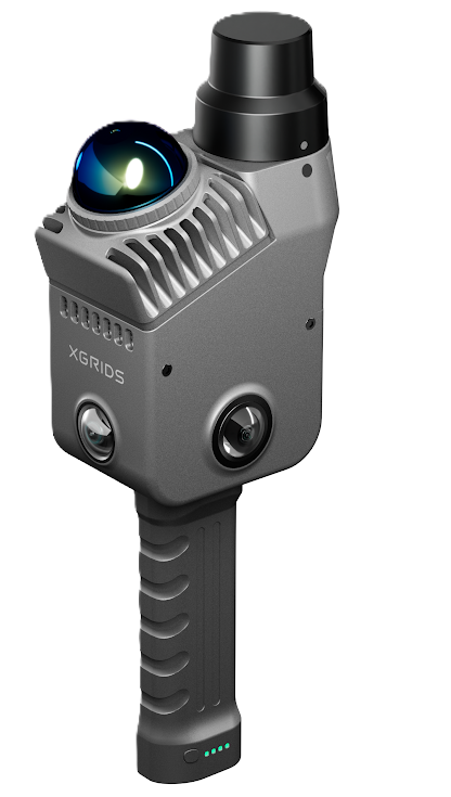 XGRID Lixel K2